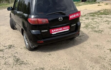 Mazda Demio III (DE), 2002 год, 320 000 рублей, 5 фотография