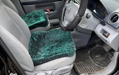 Mazda Demio III (DE), 2002 год, 320 000 рублей, 7 фотография
