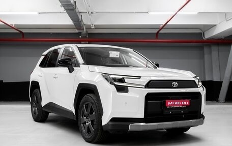Toyota RAV4, 2026 год, 3 990 000 рублей, 1 фотография