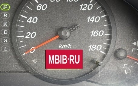 Mazda Demio III (DE), 2002 год, 320 000 рублей, 11 фотография