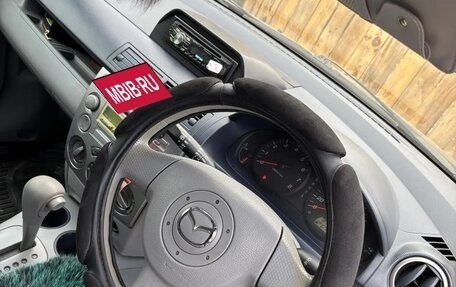Mazda Demio III (DE), 2002 год, 320 000 рублей, 13 фотография