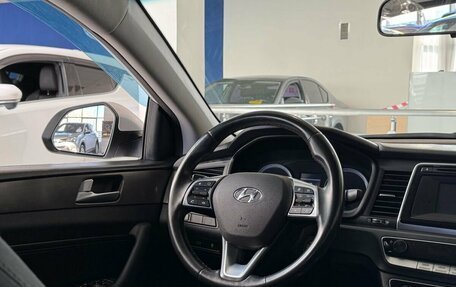 Hyundai Sonata VII, 2017 год, 1 800 000 рублей, 8 фотография