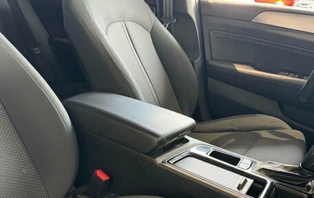 Hyundai Sonata VII, 2017 год, 1 800 000 рублей, 26 фотография