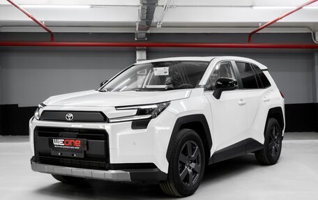 Toyota RAV4, 2026 год, 3 990 000 рублей, 2 фотография