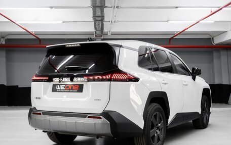 Toyota RAV4, 2026 год, 3 990 000 рублей, 6 фотография