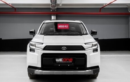 Toyota RAV4, 2026 год, 3 990 000 рублей, 4 фотография