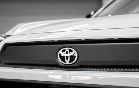 Toyota RAV4, 2026 год, 3 990 000 рублей, 8 фотография