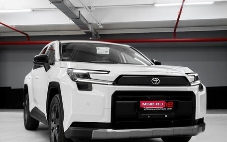 Toyota RAV4, 2026 год, 3 990 000 рублей, 3 фотография