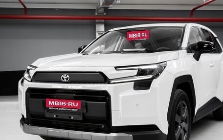 Toyota RAV4, 2026 год, 3 990 000 рублей, 5 фотография
