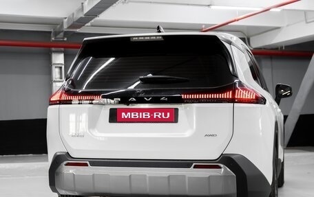 Toyota RAV4, 2026 год, 3 990 000 рублей, 7 фотография