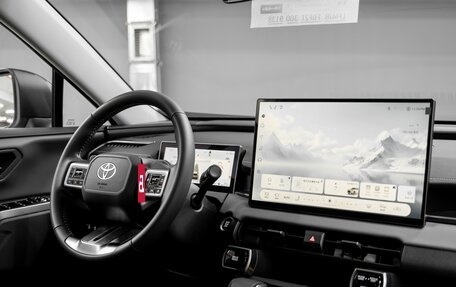 Toyota RAV4, 2026 год, 3 990 000 рублей, 16 фотография