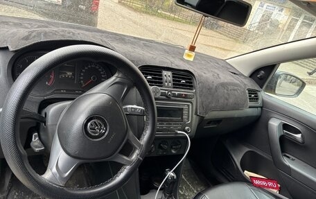 Volkswagen Polo VI (EU Market), 2018 год, 699 000 рублей, 6 фотография