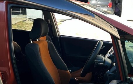 Honda Fit III, 2011 год, 1 080 000 рублей, 14 фотография