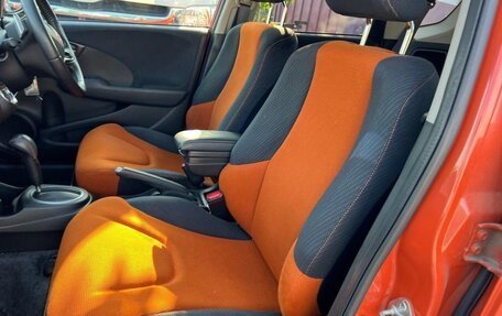 Honda Fit III, 2011 год, 1 080 000 рублей, 15 фотография