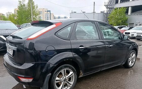 Ford Focus II рестайлинг, 2008 год, 499 000 рублей, 4 фотография