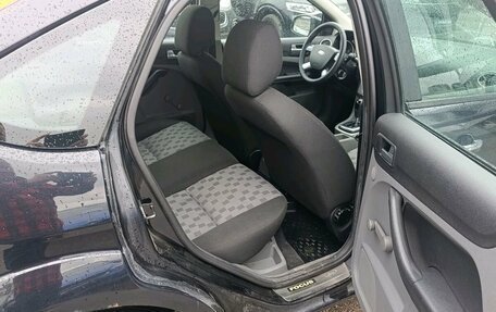 Ford Focus II рестайлинг, 2008 год, 499 000 рублей, 12 фотография