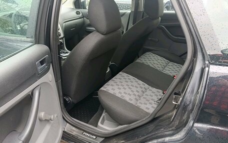 Ford Focus II рестайлинг, 2008 год, 499 000 рублей, 8 фотография