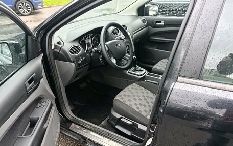 Ford Focus II рестайлинг, 2008 год, 499 000 рублей, 7 фотография