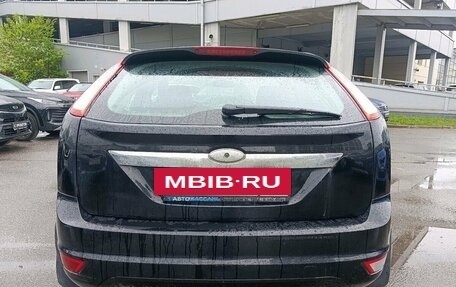 Ford Focus II рестайлинг, 2008 год, 499 000 рублей, 3 фотография