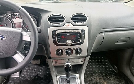 Ford Focus II рестайлинг, 2008 год, 499 000 рублей, 14 фотография