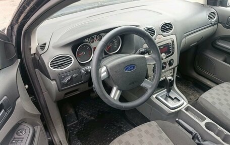 Ford Focus II рестайлинг, 2008 год, 499 000 рублей, 13 фотография