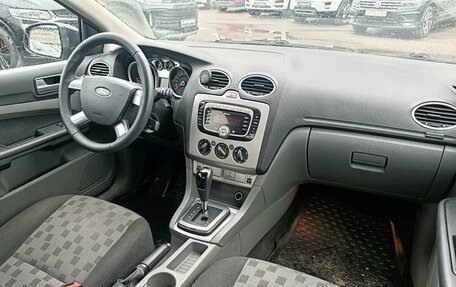 Ford Focus II рестайлинг, 2008 год, 499 000 рублей, 10 фотография