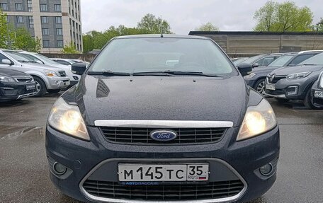 Ford Focus II рестайлинг, 2008 год, 499 000 рублей, 6 фотография