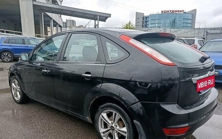 Ford Focus II рестайлинг, 2008 год, 499 000 рублей, 2 фотография