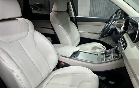 Hyundai Palisade I, 2021 год, 4 089 900 рублей, 13 фотография