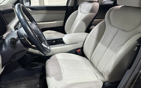 Hyundai Palisade I, 2021 год, 4 089 900 рублей, 6 фотография