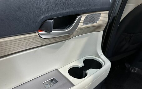 Hyundai Palisade I, 2021 год, 4 089 900 рублей, 14 фотография