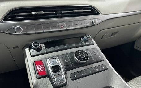 Hyundai Palisade I, 2021 год, 4 089 900 рублей, 11 фотография