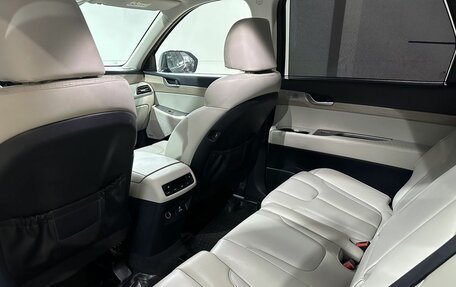 Hyundai Palisade I, 2021 год, 4 089 900 рублей, 15 фотография