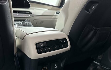 Hyundai Palisade I, 2021 год, 4 089 900 рублей, 17 фотография