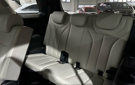 Hyundai Palisade I, 2021 год, 4 089 900 рублей, 19 фотография