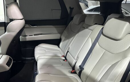 Hyundai Palisade I, 2021 год, 4 089 900 рублей, 18 фотография