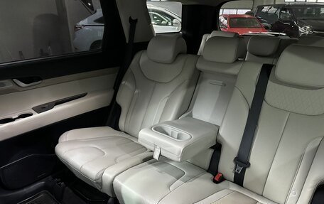 Hyundai Palisade I, 2021 год, 4 089 900 рублей, 16 фотография