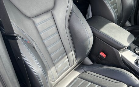 BMW X3, 2017 год, 3 400 000 рублей, 18 фотография