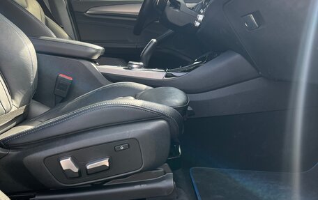 BMW X3, 2017 год, 3 400 000 рублей, 17 фотография