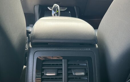 BMW X3, 2017 год, 3 400 000 рублей, 19 фотография