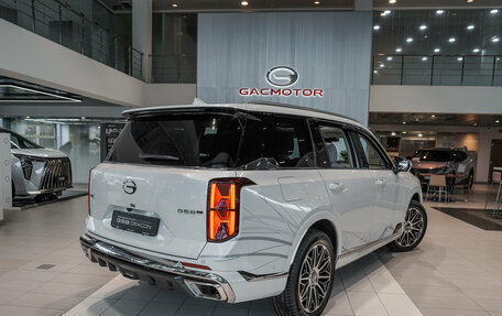 GAC GS8, 2026 год, 5 349 000 рублей, 3 фотография