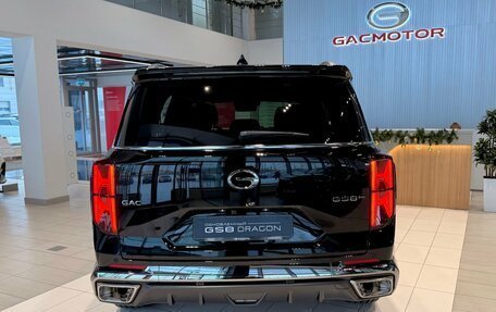 GAC GS8, 2026 год, 5 349 000 рублей, 3 фотография