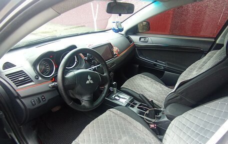 Mitsubishi Lancer IX, 2008 год, 680 000 рублей, 5 фотография