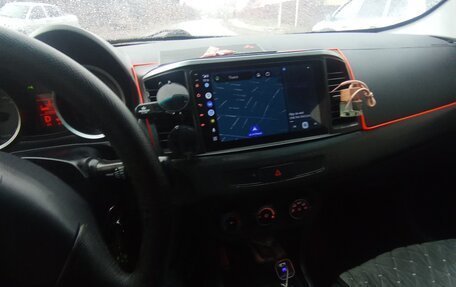 Mitsubishi Lancer IX, 2008 год, 680 000 рублей, 7 фотография