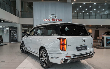 GAC GS8, 2026 год, 5 349 000 рублей, 4 фотография