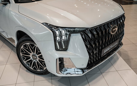 GAC GS8, 2026 год, 5 349 000 рублей, 8 фотография
