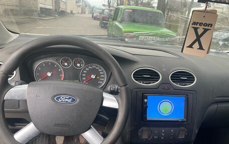 Ford Focus II рестайлинг, 2007 год, 110 000 рублей, 7 фотография
