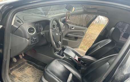 Ford Focus II рестайлинг, 2007 год, 110 000 рублей, 8 фотография