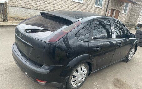 Ford Focus II рестайлинг, 2007 год, 110 000 рублей, 3 фотография