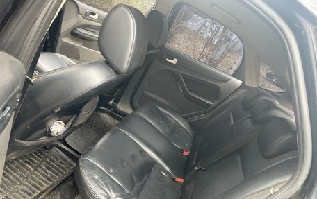 Ford Focus II рестайлинг, 2007 год, 110 000 рублей, 9 фотография